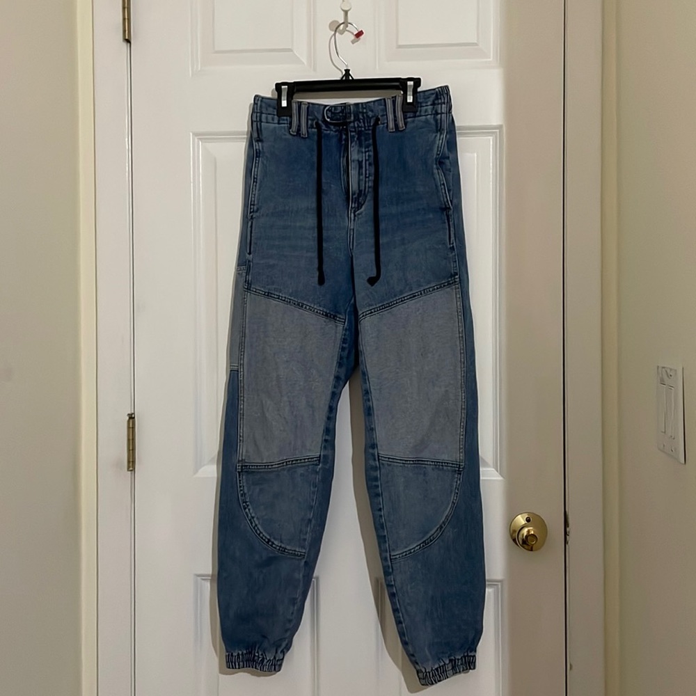 BDG jeans